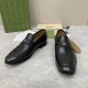 GUCCI Gucci New Winter 2023FW Business Shoes to Keep an Eye on GUCCI Gucci New Winter 2023FW Business Shoes to Keep an Eye on