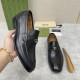GUCCI Gucci New Winter 2023FW Business Shoes to Keep an Eye on GUCCI Gucci New Winter 2023FW Business Shoes to Keep an Eye on