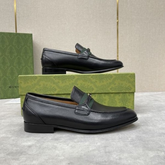 GUCCI Gucci New Winter 2023FW Business Shoes to Keep an Eye on GUCCI Gucci New Winter 2023FW Business Shoes to Keep an Eye on