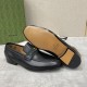 GUCCI Gucci New Winter 2023FW Business Shoes to Keep an Eye on GUCCI Gucci New Winter 2023FW Business Shoes to Keep an Eye on