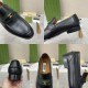 GUCCI Gucci New Winter 2023FW Business Shoes to Keep an Eye on GUCCI Gucci New Winter 2023FW Business Shoes to Keep an Eye on