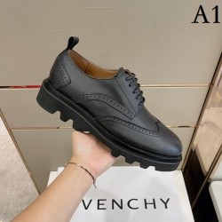 2023SS cool design GIVENCHY Givenchy business shoes