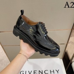 2023SS cool design GIVENCHY Givenchy business shoes