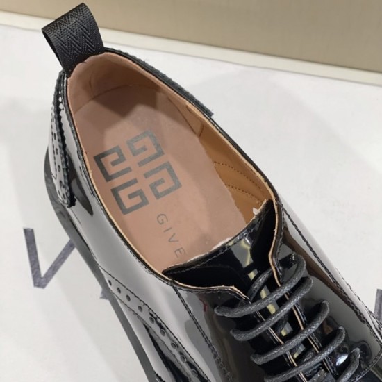 2023SS cool design GIVENCHY Givenchy business shoes 2023SS cool design GIVENCHY Givenchy business shoes