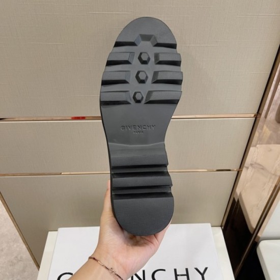 2023SS cool design GIVENCHY Givenchy business shoes 2023SS cool design GIVENCHY Givenchy business shoes
