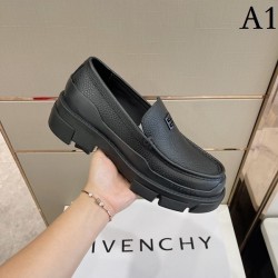 2023SS too individual GIVENCHY Givenchy business shoes