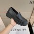 2023SS too individual GIVENCHY Givenchy business shoes