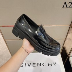 2023SS too individual GIVENCHY Givenchy business shoes