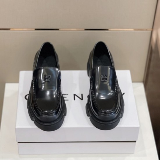 2023SS too individual GIVENCHY Givenchy business shoes 2023SS too individual GIVENCHY Givenchy business shoes