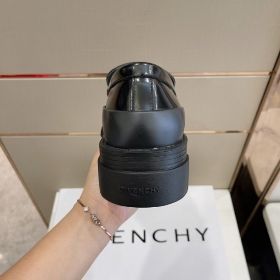 2023SS too individual GIVENCHY Givenchy business shoes 2023SS too individual GIVENCHY Givenchy business shoes
