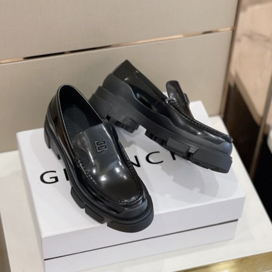 2023SS too individual GIVENCHY Givenchy business shoes 2023SS too individual GIVENCHY Givenchy business shoes