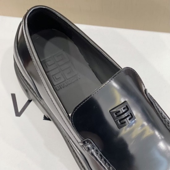 2023SS too individual GIVENCHY Givenchy business shoes 2023SS too individual GIVENCHY Givenchy business shoes