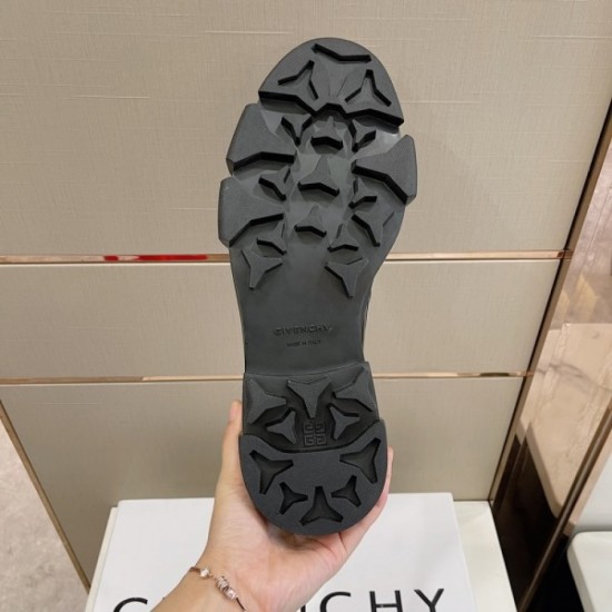 2023SS too individual GIVENCHY Givenchy business shoes 2023SS too individual GIVENCHY Givenchy business shoes
