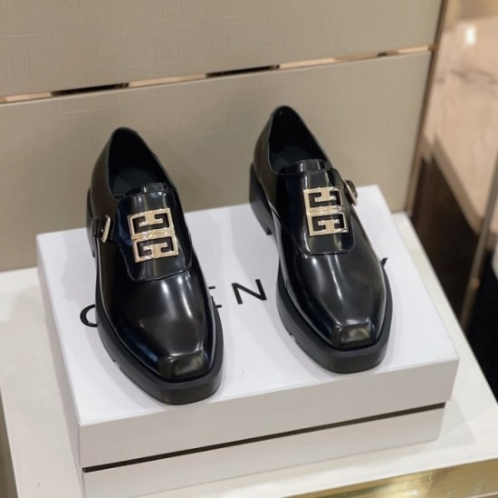 2023SS popular☆Recommended for summer GIVENCHY Givenchy business shoes 2023SS popular☆Recommended for summer GIVENCHY Givenchy business shoes