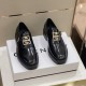2023SS popular☆Recommended for summer GIVENCHY Givenchy business shoes 2023SS popular☆Recommended for summer GIVENCHY Givenchy business shoes