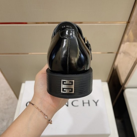 2023SS popular☆Recommended for summer GIVENCHY Givenchy business shoes 2023SS popular☆Recommended for summer GIVENCHY Givenchy business shoes