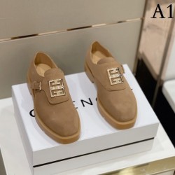 2023SS very rare color GIVENCHY Givenchy business shoes