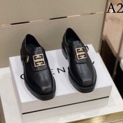 2023SS very rare color GIVENCHY Givenchy business shoes