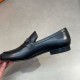 HERMES Hermes business shoes 2023AW There is a casual atmosphere HERMES Hermes business shoes 2023AW There is a casual atmosphere