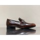 HERMES Hermes business shoes 2023AW Like a beautiful winter color HERMES Hermes business shoes 2023AW Like a beautiful winter color