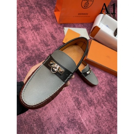 HERMES Hermes business shoes 2023AW Anyone can be fashionable! HERMES Hermes business shoes 2023AW Anyone can be fashionable!