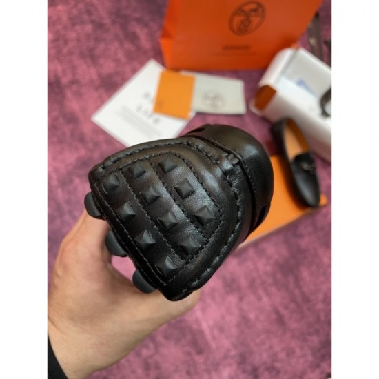 HERMES Hermes business shoes 2023AW Anyone can be fashionable! HERMES Hermes business shoes 2023AW Anyone can be fashionable!