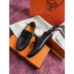 HERMES Hermes business shoes 2023 AW VIP sale is unexpected
