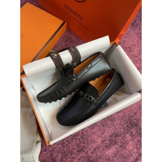 HERMES Hermes business shoes 2023 AW VIP sale is unexpected HERMES Hermes business shoes 2023 AW VIP sale is unexpected