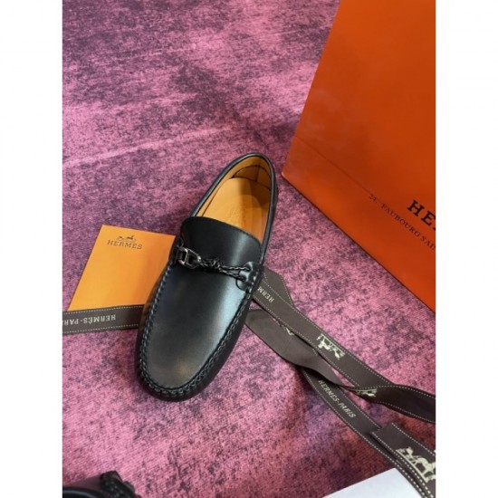 HERMES Hermes business shoes 2023 AW VIP sale is unexpected HERMES Hermes business shoes 2023 AW VIP sale is unexpected