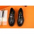 HERMES Hermes business shoes 2023AW popular items in magazines