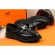HERMES Hermes business shoes 2023AW popular items in magazines HERMES Hermes business shoes 2023AW popular items in magazines