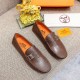 HERMES Hermes business shoes 2023AW Feel free to enjoy fashion HERMES Hermes business shoes 2023AW Feel free to enjoy fashion