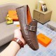 HERMES Hermes business shoes 2023AW Feel free to enjoy fashion HERMES Hermes business shoes 2023AW Feel free to enjoy fashion