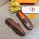 HERMES Hermes business shoes 2023AW Feel free to enjoy fashion HERMES Hermes business shoes 2023AW Feel free to enjoy fashion