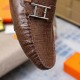 HERMES Hermes business shoes 2023AW Feel free to enjoy fashion HERMES Hermes business shoes 2023AW Feel free to enjoy fashion