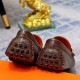 HERMES Hermes business shoes 2023AW Feel free to enjoy fashion HERMES Hermes business shoes 2023AW Feel free to enjoy fashion
