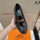 2023SS New sale price HERMES Hermes business shoes 2023SS New sale price HERMES Hermes business shoes
