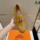 2023SS New sale price HERMES Hermes business shoes 2023SS New sale price HERMES Hermes business shoes