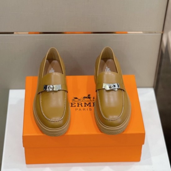 2023SS New sale price HERMES Hermes business shoes 2023SS New sale price HERMES Hermes business shoes