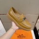 2023SS New sale price HERMES Hermes business shoes 2023SS New sale price HERMES Hermes business shoes