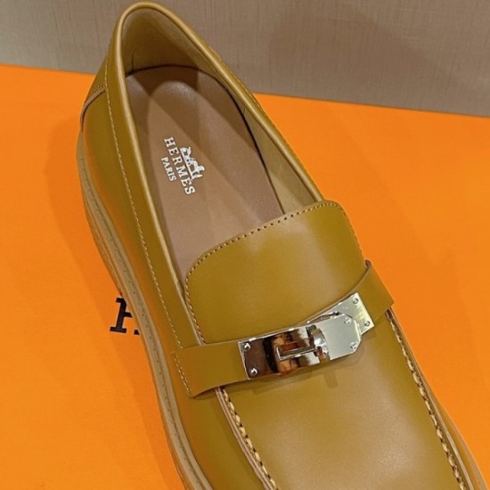2023SS New sale price HERMES Hermes business shoes 2023SS New sale price HERMES Hermes business shoes
