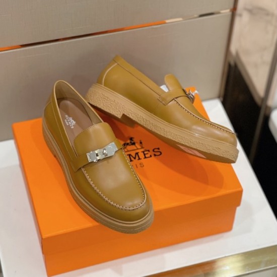 2023SS New sale price HERMES Hermes business shoes 2023SS New sale price HERMES Hermes business shoes