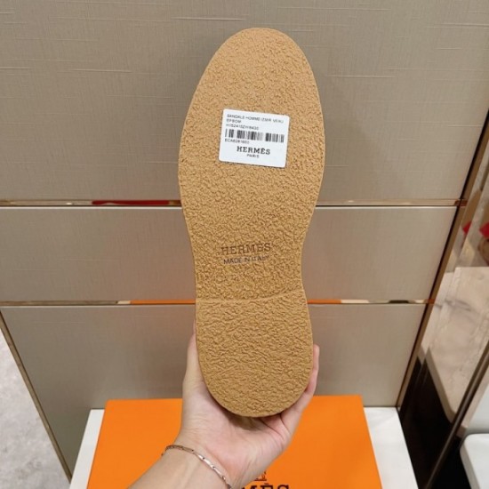 2023SS New sale price HERMES Hermes business shoes 2023SS New sale price HERMES Hermes business shoes