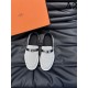 Favorite style 2023SS business shoes HERMES Hermes Favorite style 2023SS business shoes HERMES Hermes