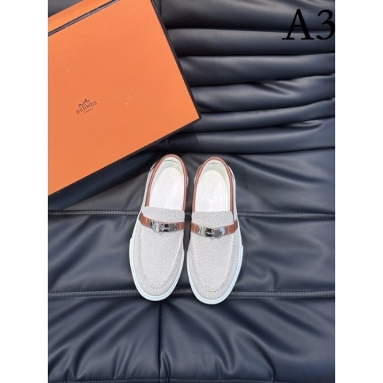 Favorite style 2023SS business shoes HERMES Hermes Favorite style 2023SS business shoes HERMES Hermes