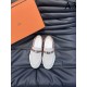 Favorite style 2023SS business shoes HERMES Hermes Favorite style 2023SS business shoes HERMES Hermes