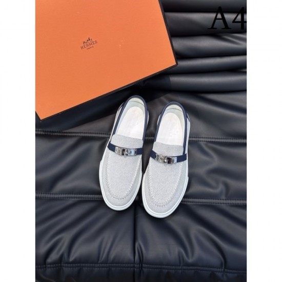 Favorite style 2023SS business shoes HERMES Hermes Favorite style 2023SS business shoes HERMES Hermes