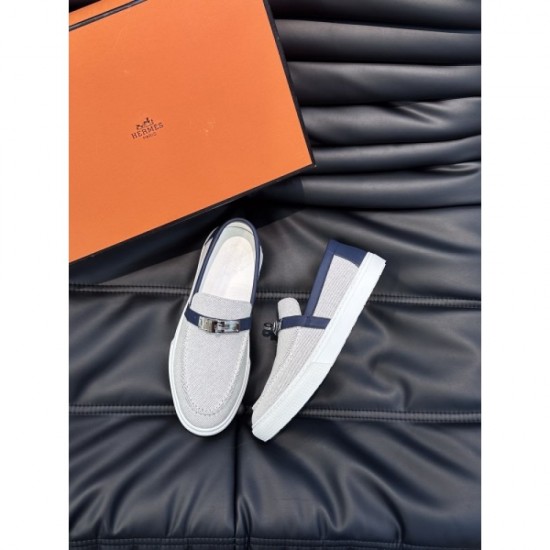Favorite style 2023SS business shoes HERMES Hermes Favorite style 2023SS business shoes HERMES Hermes