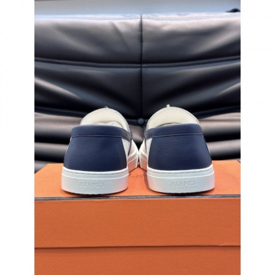 Favorite style 2023SS business shoes HERMES Hermes Favorite style 2023SS business shoes HERMES Hermes