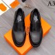 Favorite design 2023SS business shoes HERMES Hermes Favorite design 2023SS business shoes HERMES Hermes